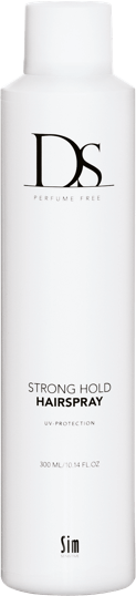 Изображение товара Лак для укладки волос DS сильной фиксации (300мл)