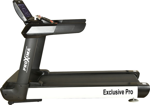 Изображение товара Электрическая беговая дорожка Proxima Exclusive IPro PROT-227