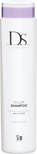 Изображение товара Шампунь для волос DS для окрашенных и поврежденных волос (250мл)