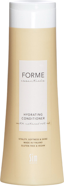 Изображение товара Кондиционер для волос Forme Essentials Увлажняющий с маслом семян овса (250мл)