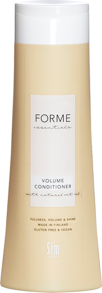 Изображение товара Кондиционер для волос Forme Essentials для объема с маслом семян овса (250мл)