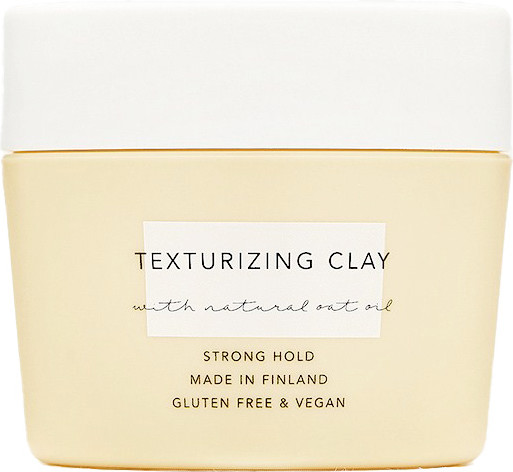 Изображение товара Глина для укладки волос Forme Essentials Texturizing с маслом семян овса (50мл)