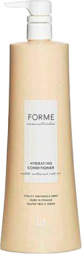 Изображение товара Кондиционер для волос Forme Essentials Увлажняющий с маслом семян овса (1л)