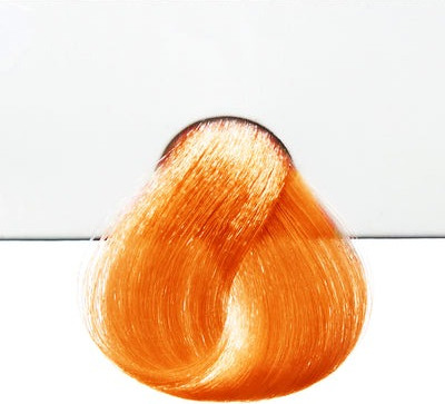 Изображение товара Тонирующая маска для волос SensiDo Match Blooming Orange (200мл)