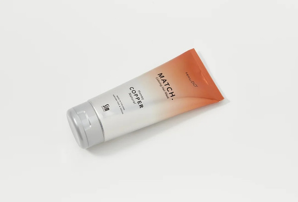 Изображение товара Тонирующая маска для волос SensiDo Match Honey Copper (200мл)