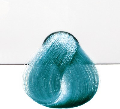 Изображение товара Тонирующая маска для волос SensiDo Match Vivid Turquoise (200мл)