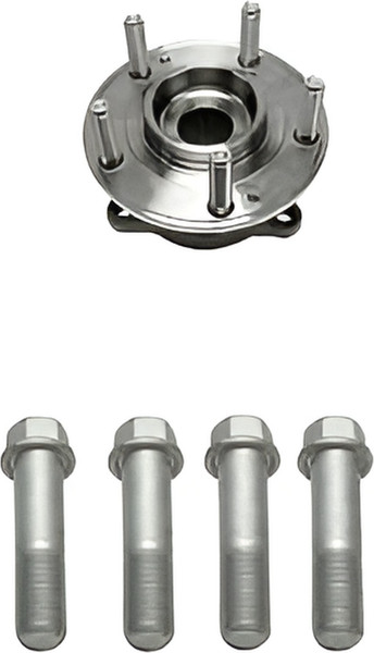 Изображение товара Ступица колеса FAG 713626640