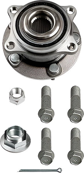 Изображение товара Ступица колеса FAG 713626640