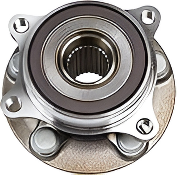 Изображение товара Ступица колеса FAG 713621320