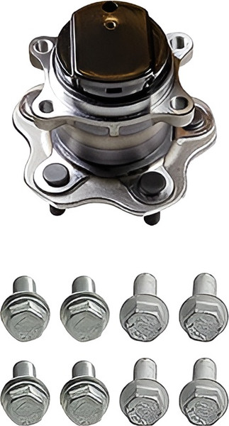 Изображение товара Ступица колеса FAG 713613920