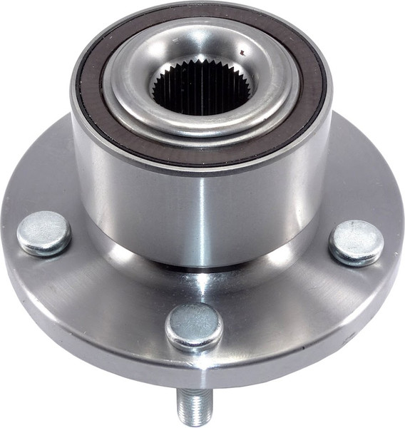 Изображение товара Ступица колеса Tatsumi TDE5055