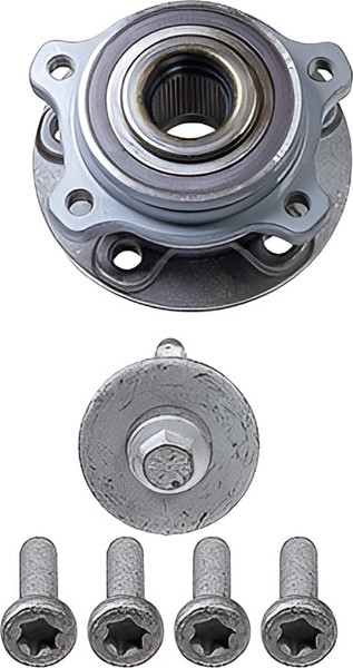 Изображение товара Ступица колеса FAG 713660560