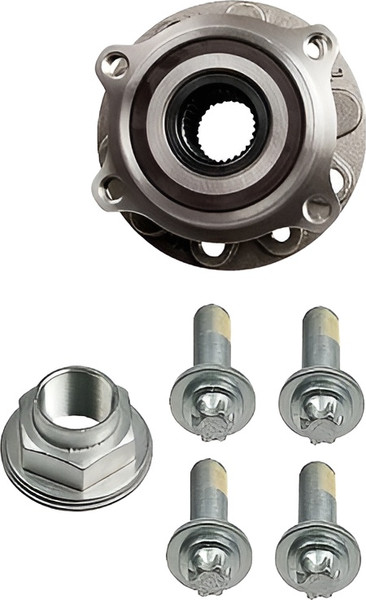 Изображение товара Ступица колеса FAG 713606360