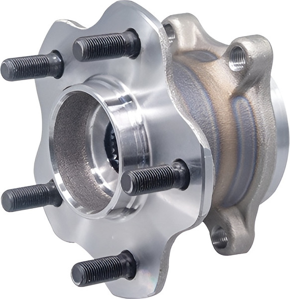 Изображение товара Ступица колеса FAG 713613930