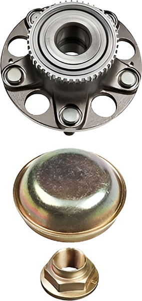 Изображение товара Ступица колеса FAG 713617890