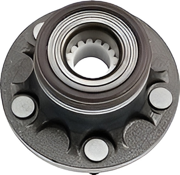 Изображение товара Ступица колеса FAG 713678890