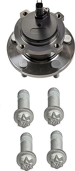 Изображение товара Ступица колеса FAG 713678940