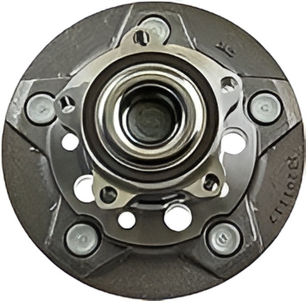 Изображение товара Ступица колеса FAG 713679130