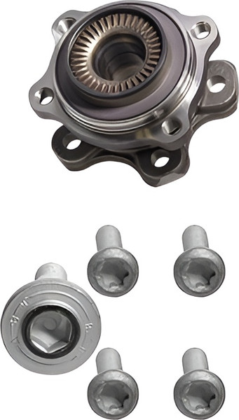 Изображение товара Ступица колеса FAG 713649680