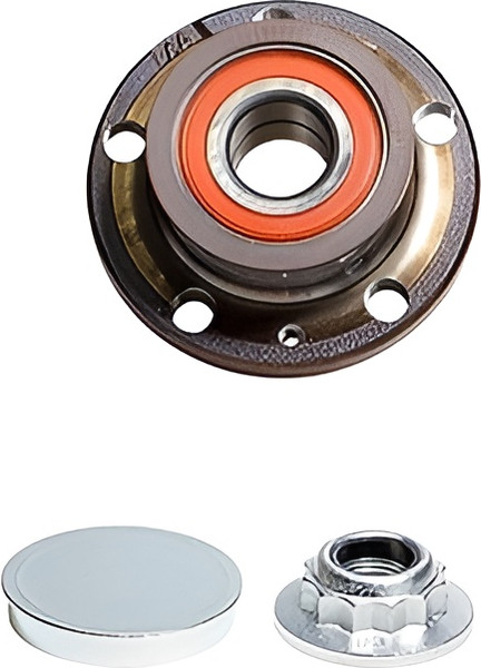 Изображение товара Ступица колеса FAG 713611020