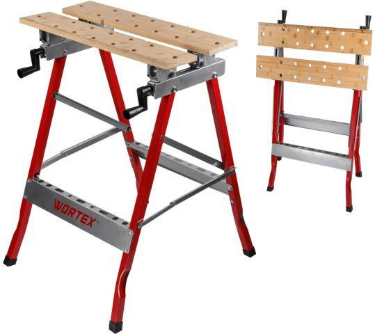 Изображение товара Верстак Wortex WB 1060 (1334743)