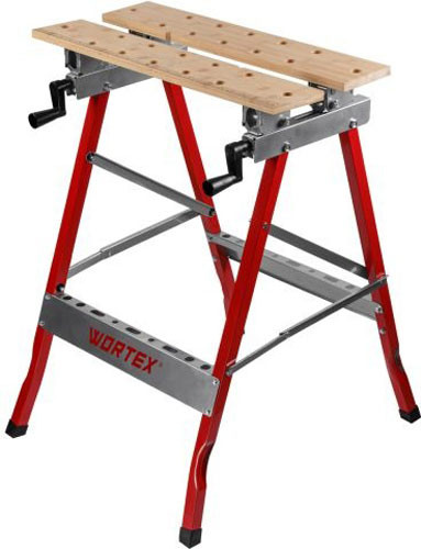 Изображение товара Верстак Wortex WB 1060 (1334743)