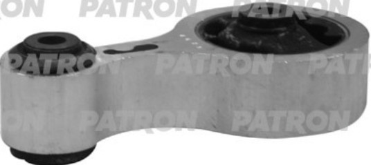 Изображение товара Опора двигателя Patron PSE3843