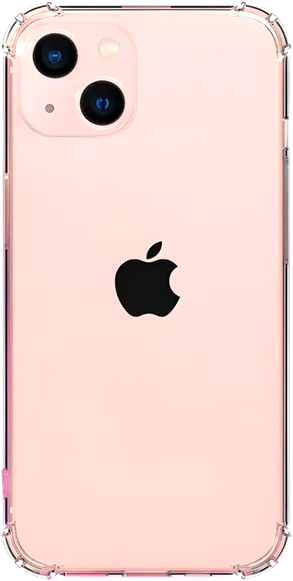 Изображение товара Чехол-накладка Case Better One для iPhone 14 (прозрачный)
