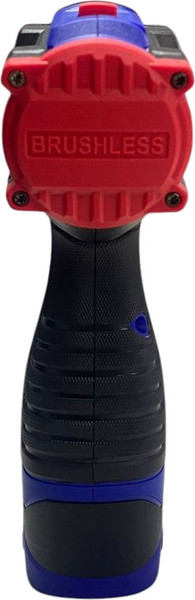 Изображение товара Аккумуляторная дрель-шуруповерт Etech TEH-16BL