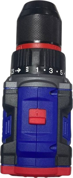 Изображение товара Аккумуляторная дрель-шуруповерт Etech TEH-18BL