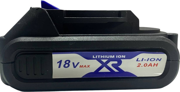 Изображение товара Аккумуляторная дрель-шуруповерт Etech TEH-18BL