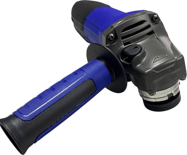 Изображение товара Угловая шлифовальная машина Etech CAG-125/900