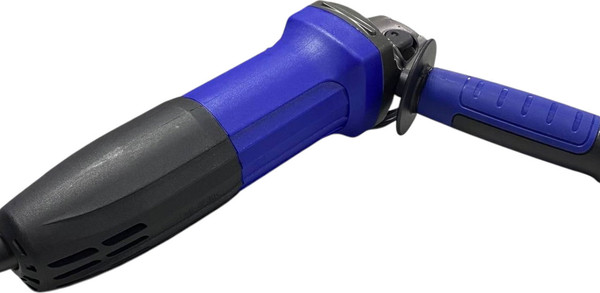 Изображение товара Угловая шлифовальная машина Etech CAG-125/900