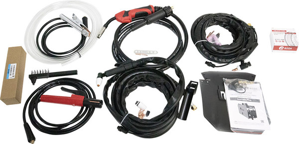 Изображение товара Сварочный аппарат Edon Smart MMCT-250