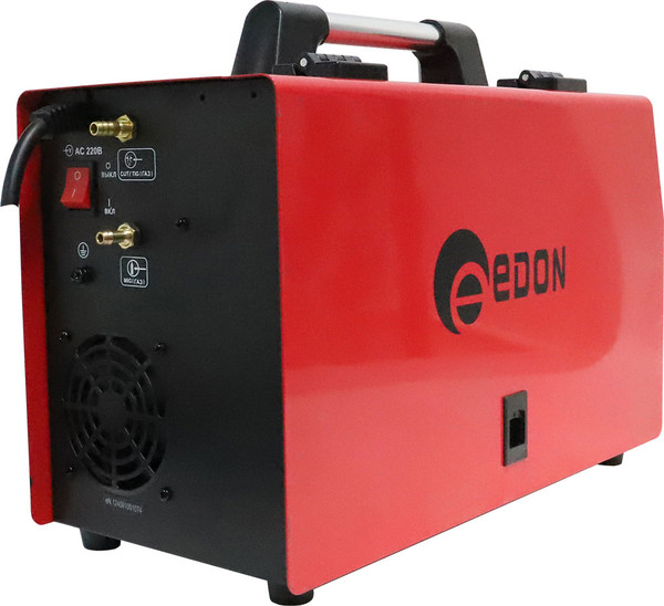 Изображение товара Сварочный аппарат Edon Smart MMCT-250