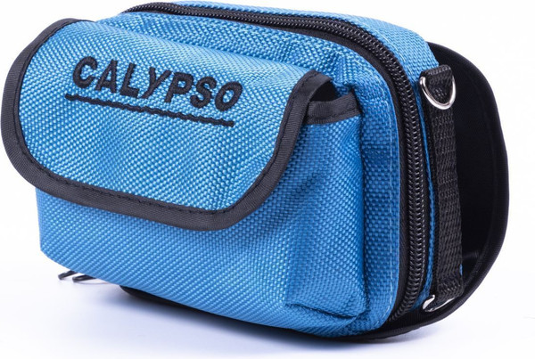 Изображение товара Сумка для камеры Calypso Для переноски и хранения подводной камеры (синий)