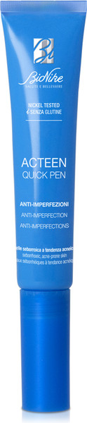 Изображение товара Крем для лица BioNike Aknet Quick Pen Anti-Imperfection (10мл)