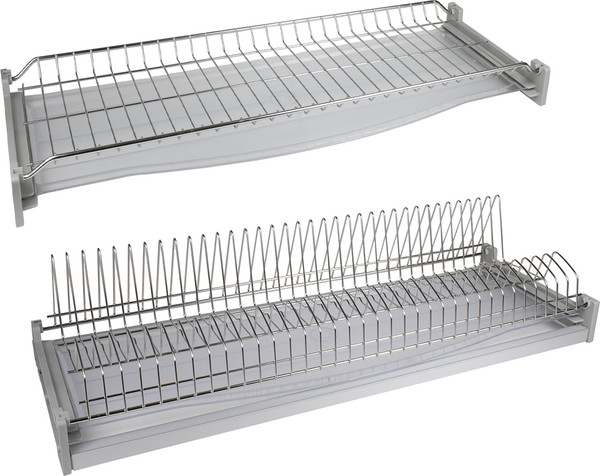 Изображение товара Сушилка для посуды встраиваемая Boyard Studio 18 SU18/500