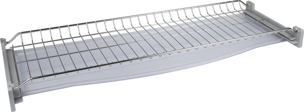 Изображение товара Сушилка для посуды встраиваемая Boyard Studio 18 SU18/800