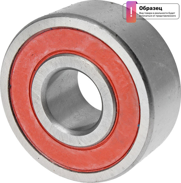 Изображение товара Подшипник генератора Patron PAB6005-2RS-C3