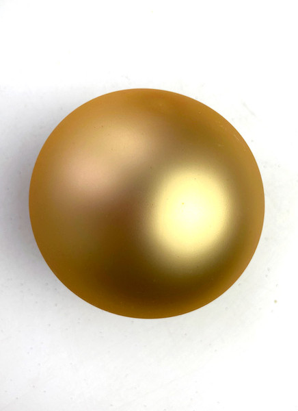 Изображение товара Шар новогодний Justys G-06 (80мм)