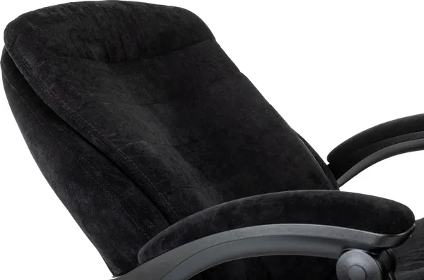 Изображение товара Кресло офисное Бюрократ T-9950MSG-F (черный)