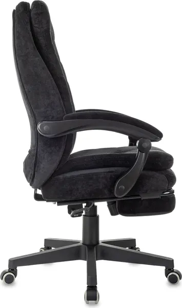 Изображение товара Кресло офисное Бюрократ T-9950MSG-F (черный)