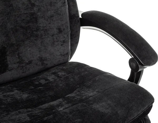 Изображение товара Кресло офисное Бюрократ T-9950MSG-F (черный)