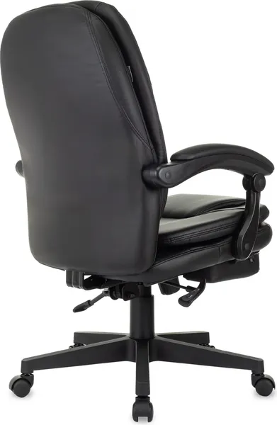 Изображение товара Кресло офисное Бюрократ CH-868N-BF (черный)