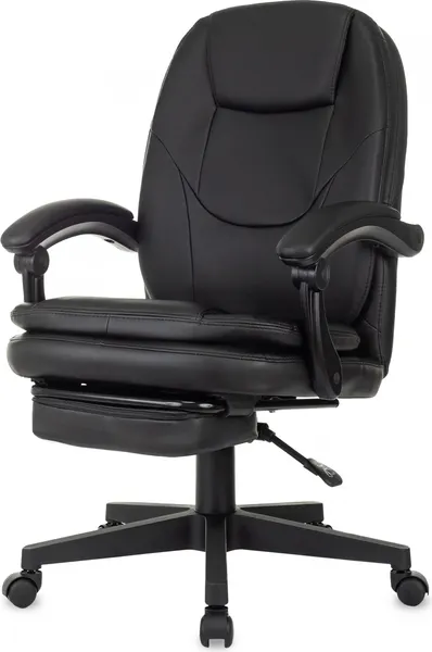 Изображение товара Кресло офисное Бюрократ CH-868N-BF (черный)