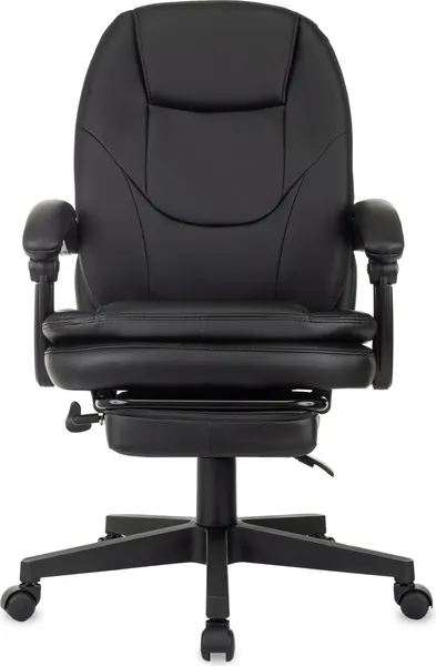 Изображение товара Кресло офисное Бюрократ CH-868N-BF (черный)