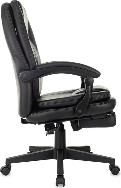 Изображение товара Кресло офисное Бюрократ CH-868N-BF (черный)