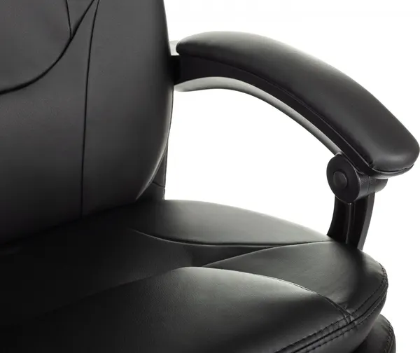 Изображение товара Кресло офисное Бюрократ CH-868N-BF (черный)