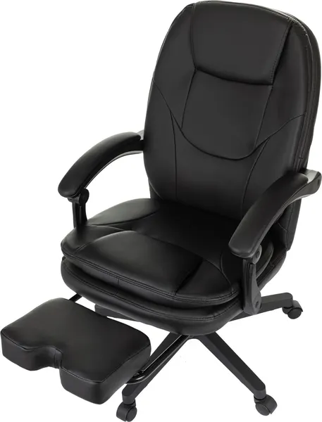 Изображение товара Кресло офисное Бюрократ CH-868N-BF (черный)